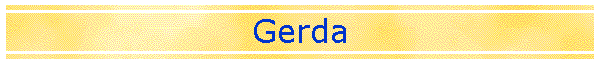 Gerda